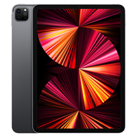 11-inch iPad Pro Wi-Fi